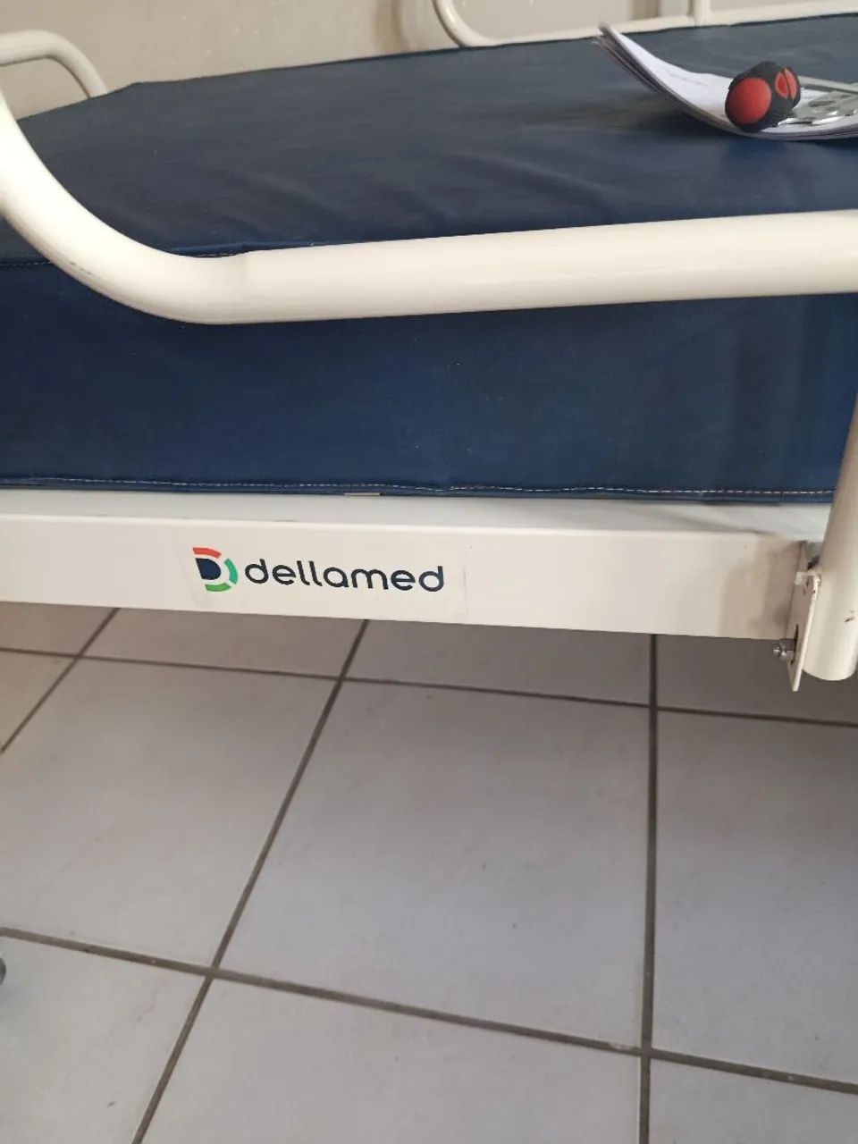 Cama hospitalar  - Foto 2