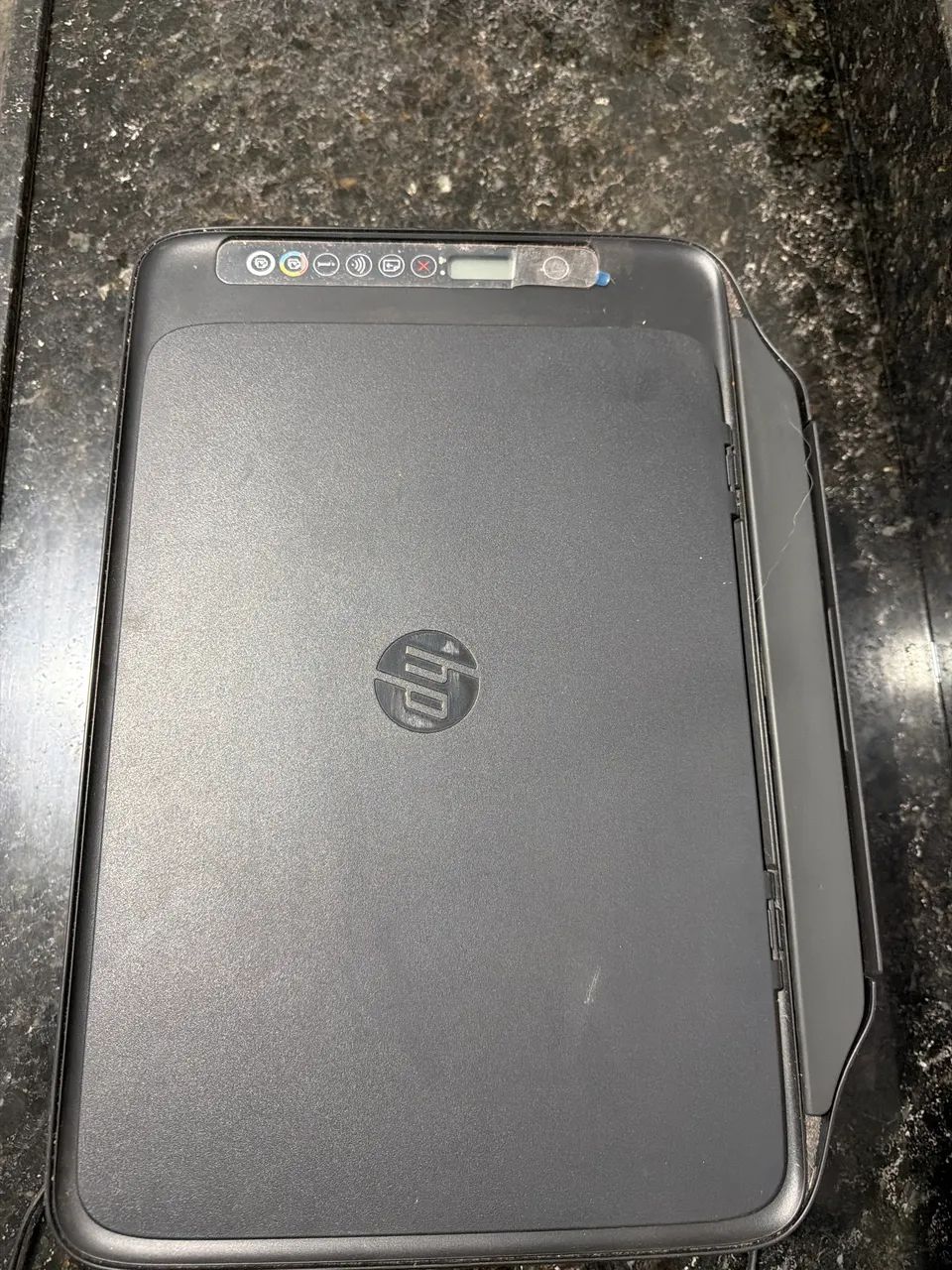 INPRESSORA HP DESKJET