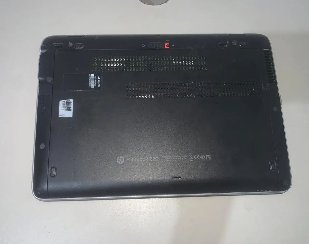 Notebook Hp Elitebook 820 G2 Funcionando Perfeitamente - Foto 5