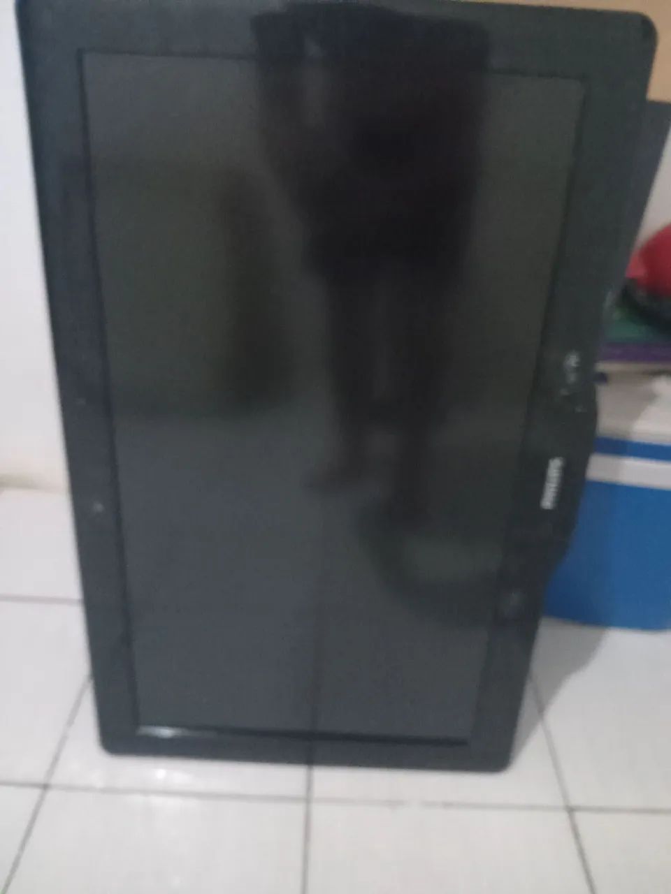 Tv Philips 32" LCD 