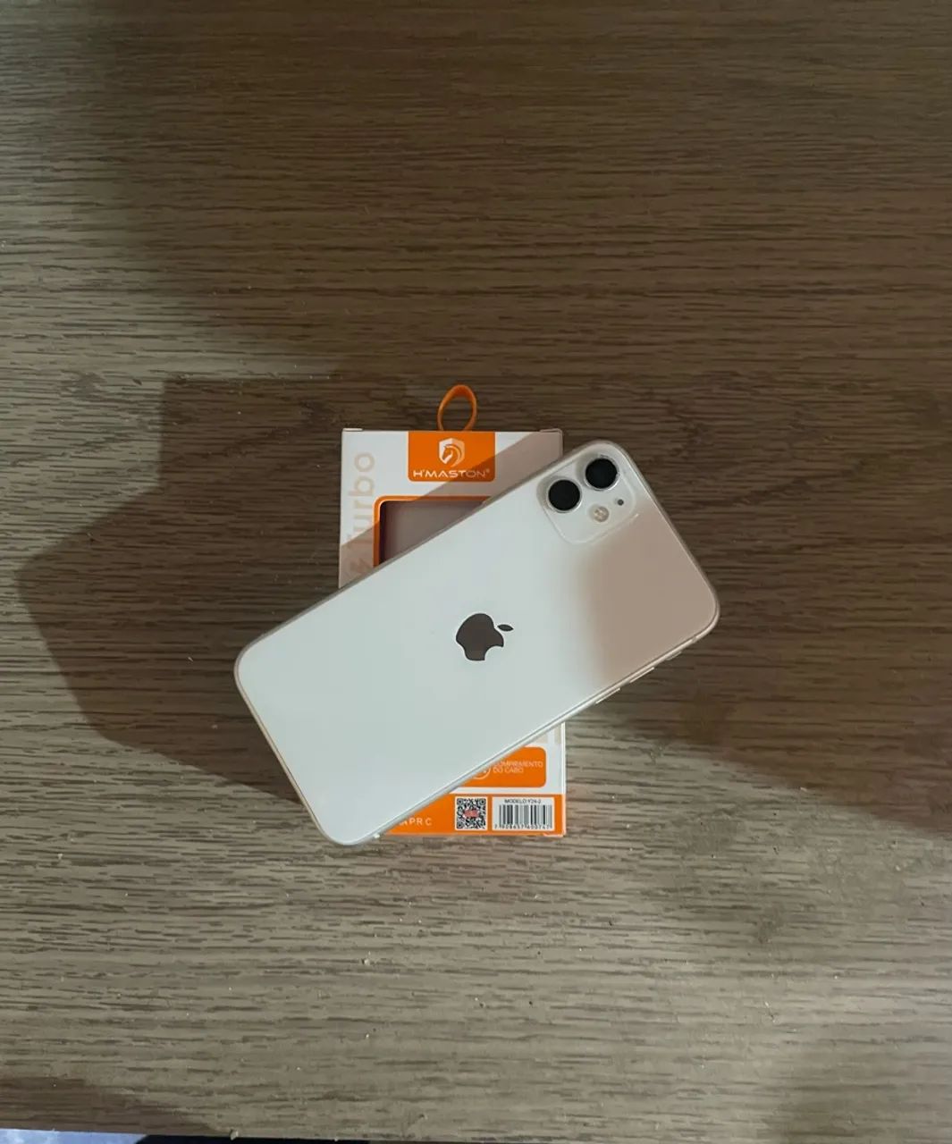 OPORTUNIDADE?IPHONE 11 128GB  - Foto 3