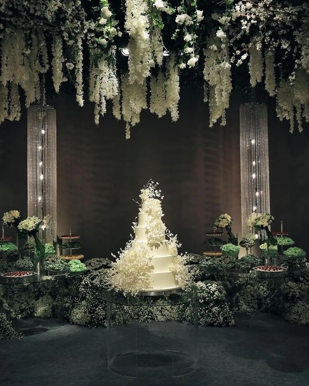 Decoração de eventos e flores naturais  - Foto 3