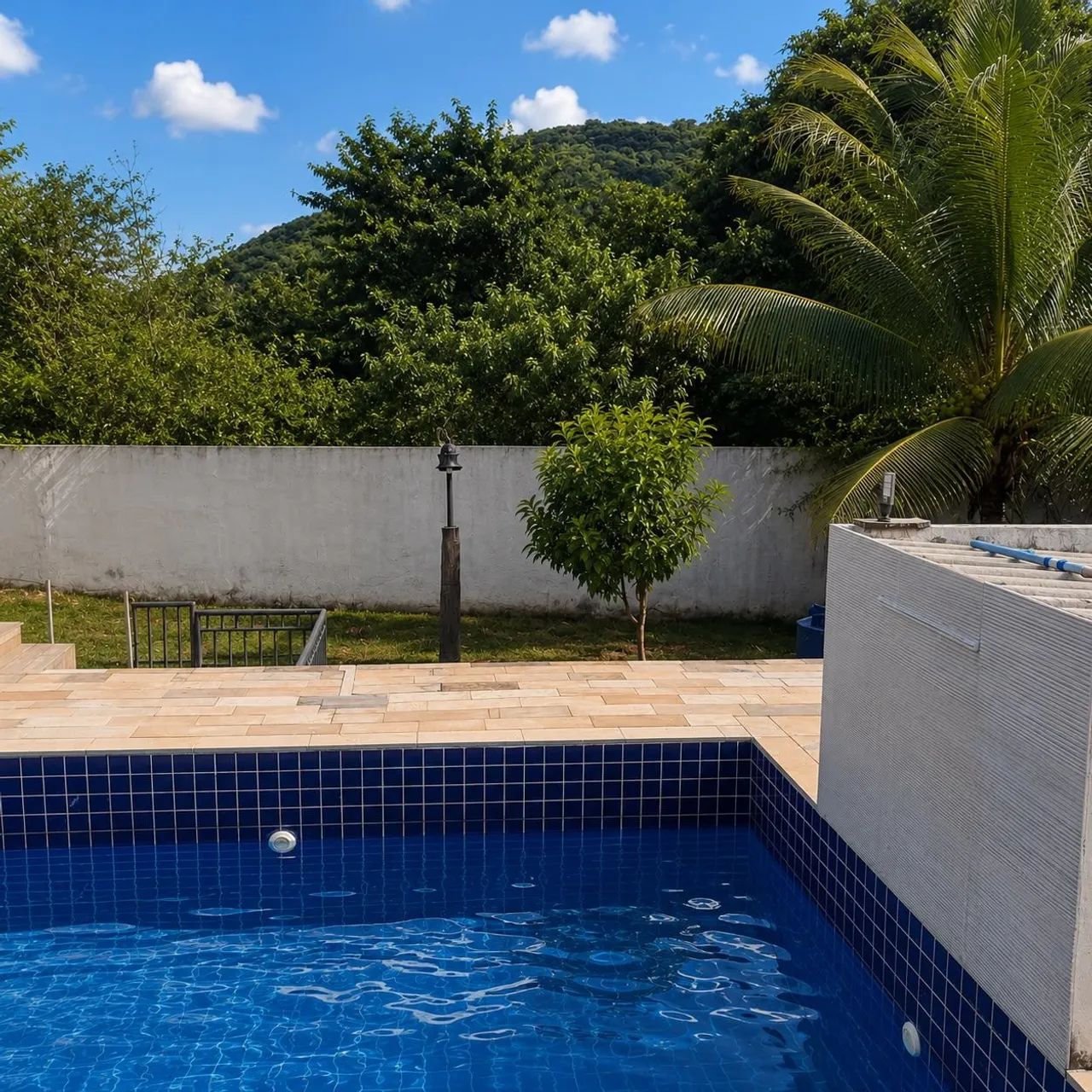 Alugo casa no Ibituruna  - Foto 2