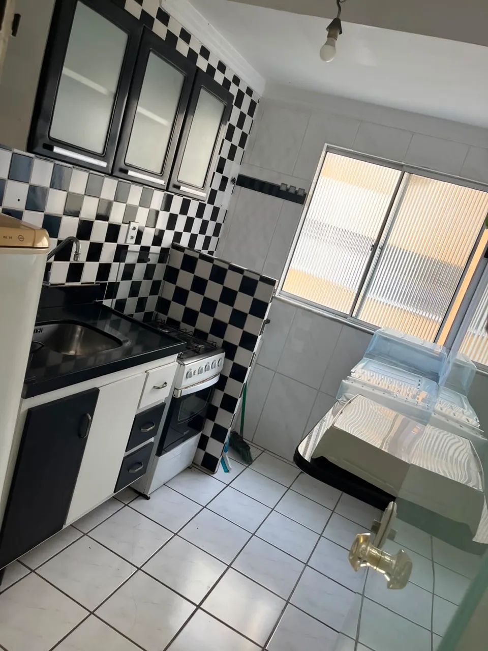 Apartamento no Turu - Foto 2