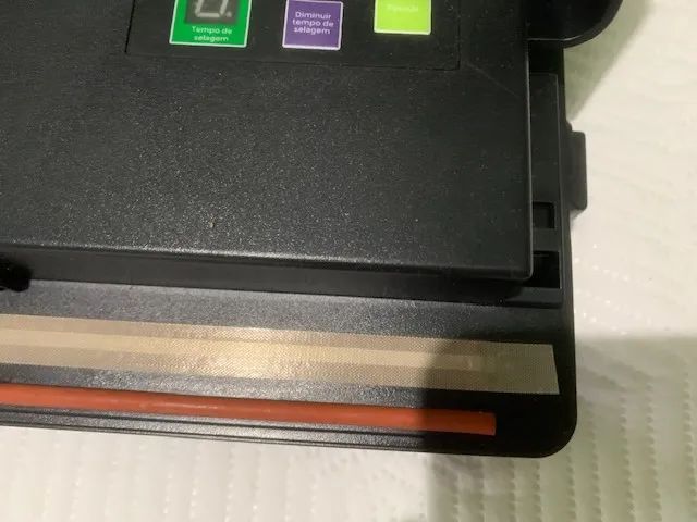 Seladora a Vácuo Comercial CETRO com Reservatório CPVS 280 R - 110V - Foto 3