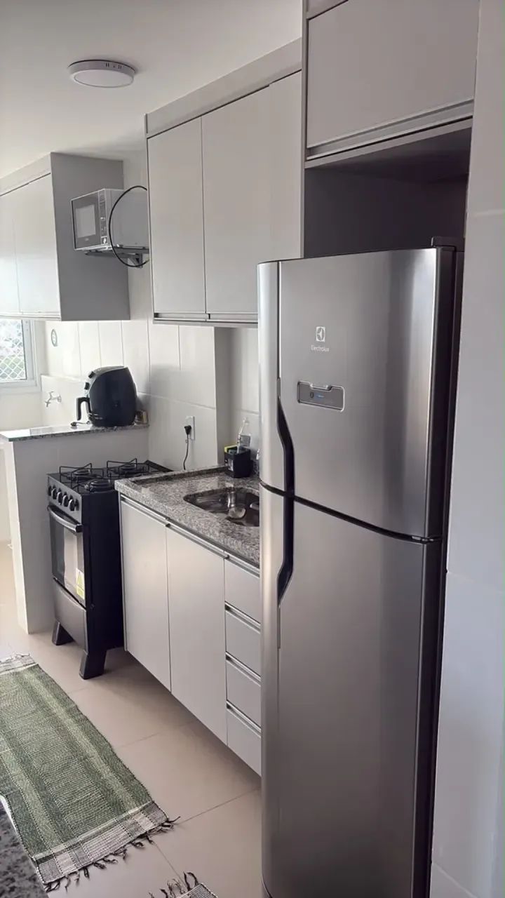 ALUGO APARTAMENTO NO EDIFÍCIO VALENTINA