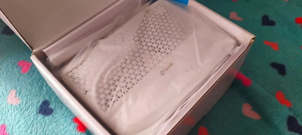 TP Link XC220-G3 - Foto 2