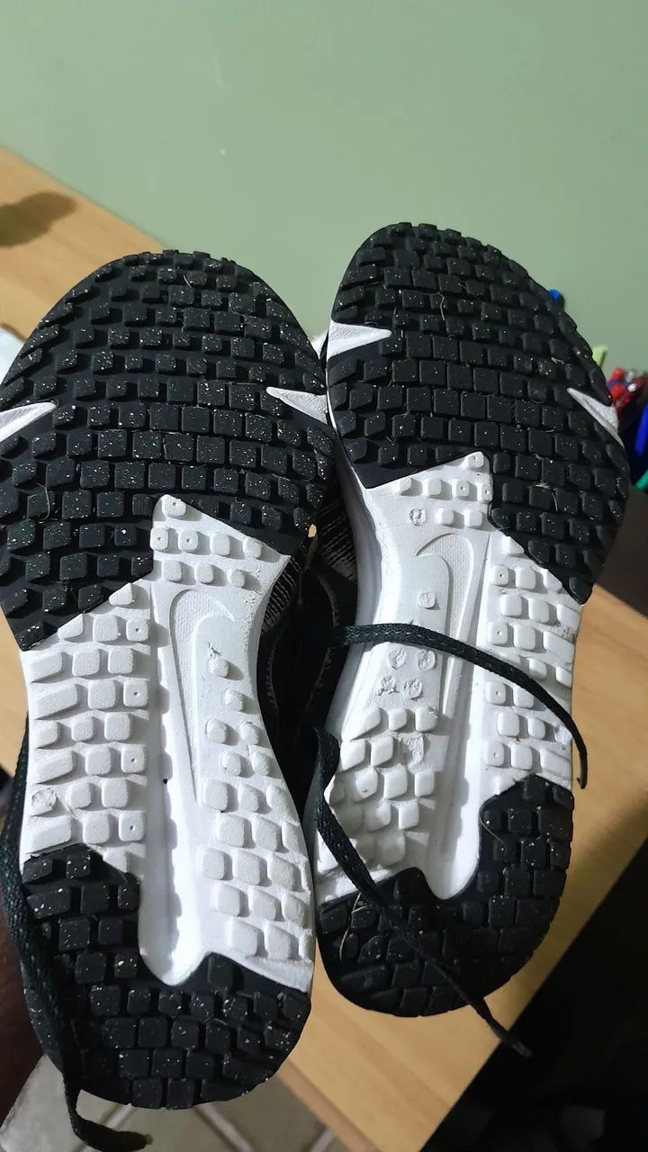 Tenis Nike nº 37 - Foto 5