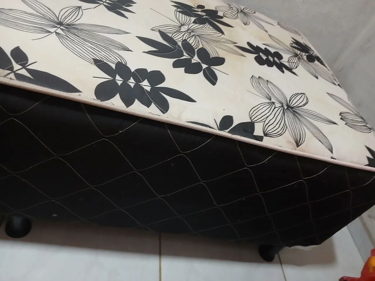 Cama box Solteiro - Foto 4