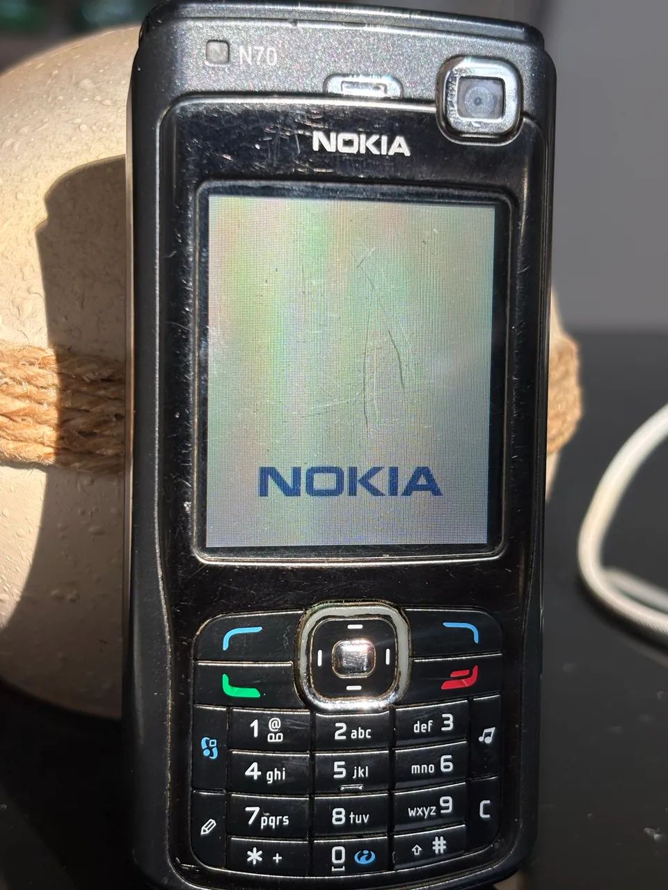 Nokia N70  - Foto 5
