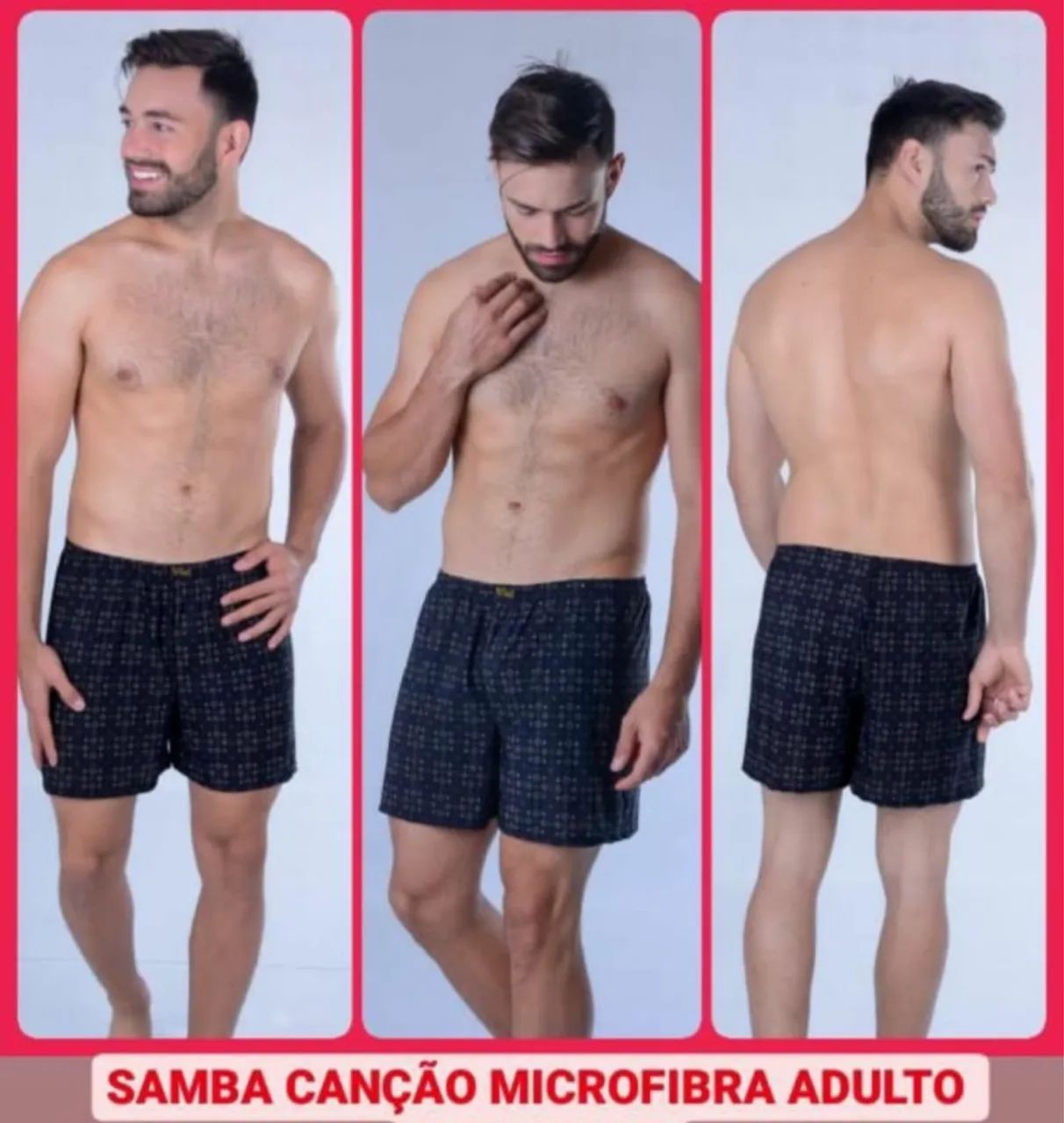 Samba canção 