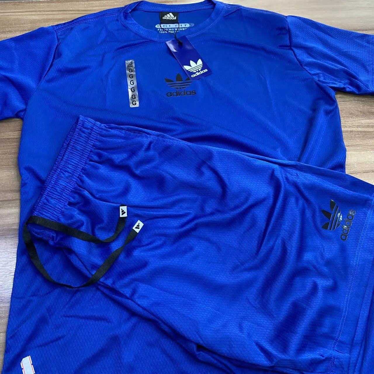 Conjunto dryfit para academia  - Foto 4