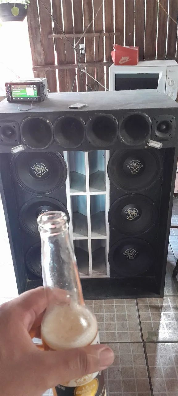 Vendo 3 spyder kaos 1