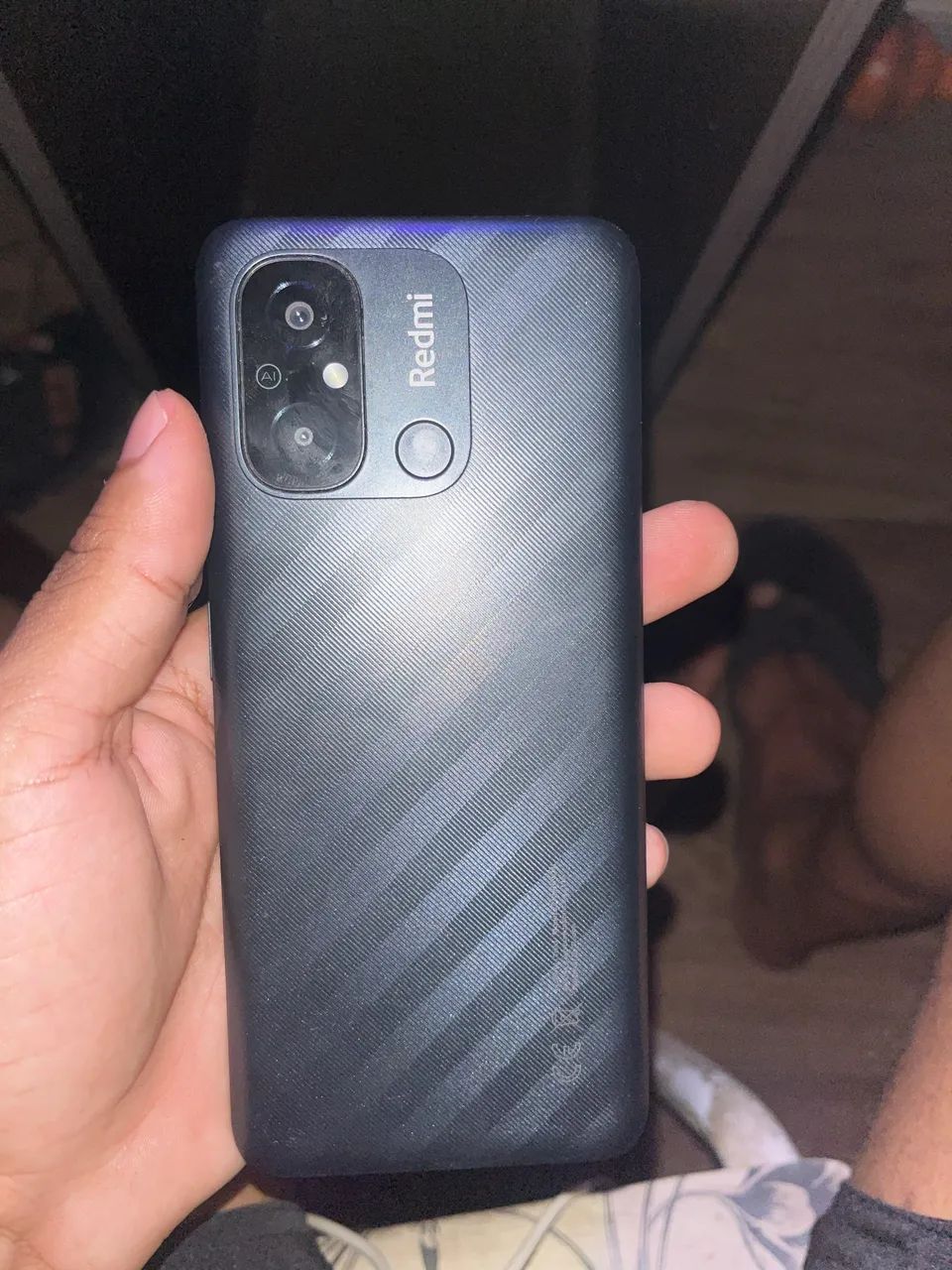Xiaomi Redmi note 12c - Foto 2