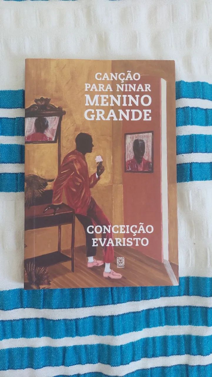 livro