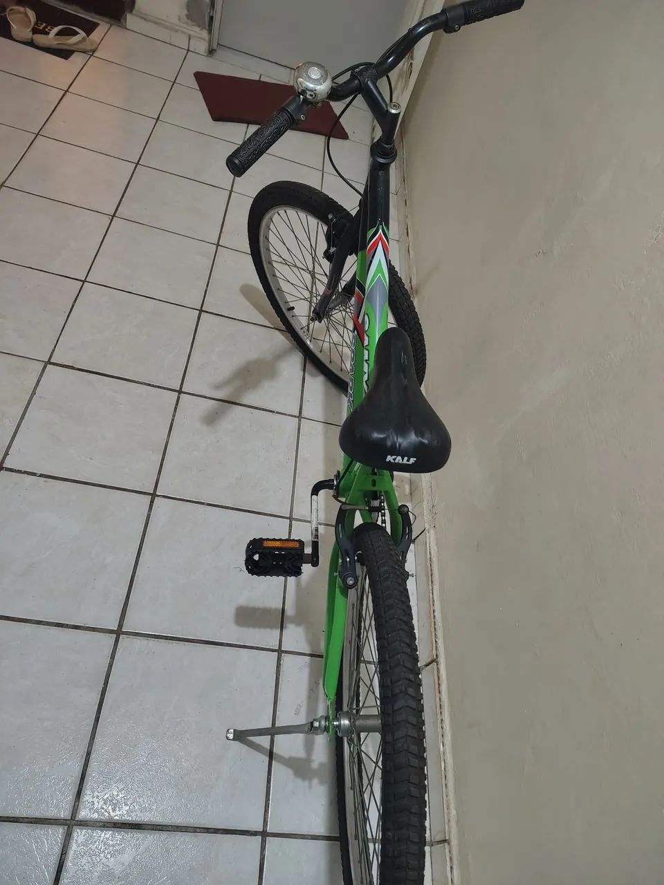 Bicicleta infantil menino - Foto 2
