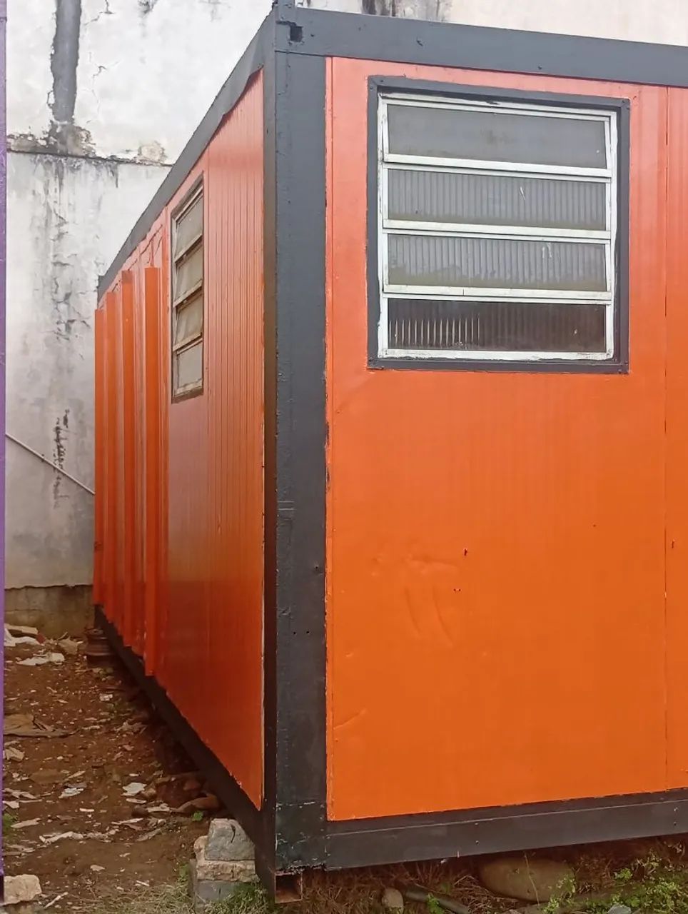 Container Isotérmico  - Foto 3