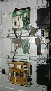 Placa Fonte 43uh6100 - Foto 2