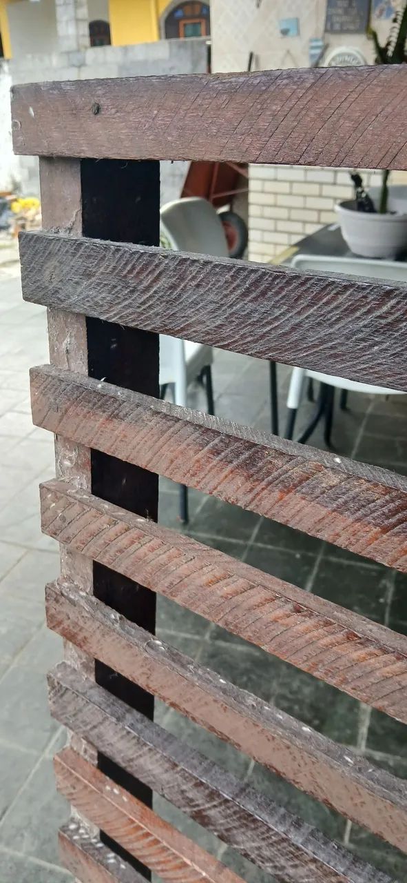 Estrado para cama de casal  - Foto 3