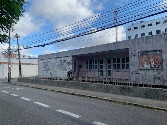 CASA para alugar na cidade de FORTALEZA-CE - Foto 2