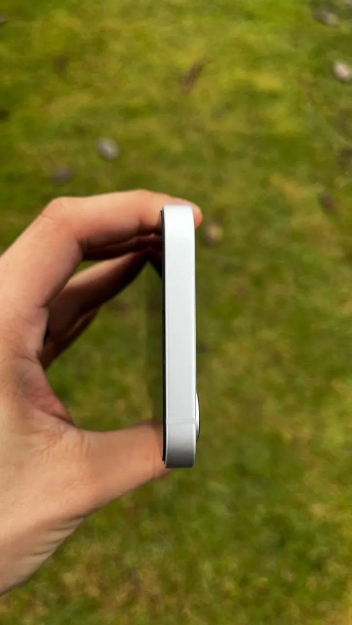 iPhone 16e 128GB BRANCO - Bateria 100% 16 ciclos  - Foto 4