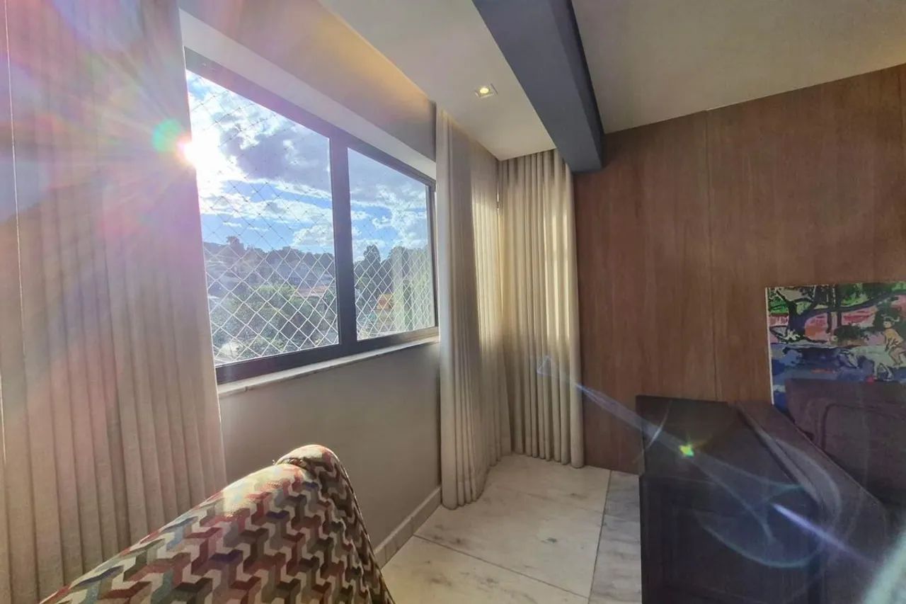 Apartamento à Venda - São Bento, 3 Quartos, 130 m2 - Foto 4
