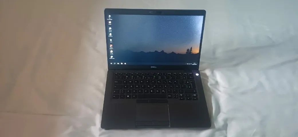 Notebook Dell Latitude 5400-Aceito trocas  