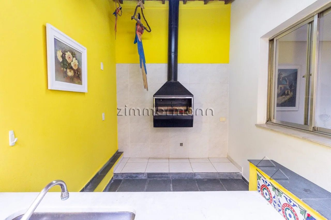 CASA SOBRADO ACLIMAÇÃO 3 DORMITÓRIOS 2 VAGAS - Foto 3