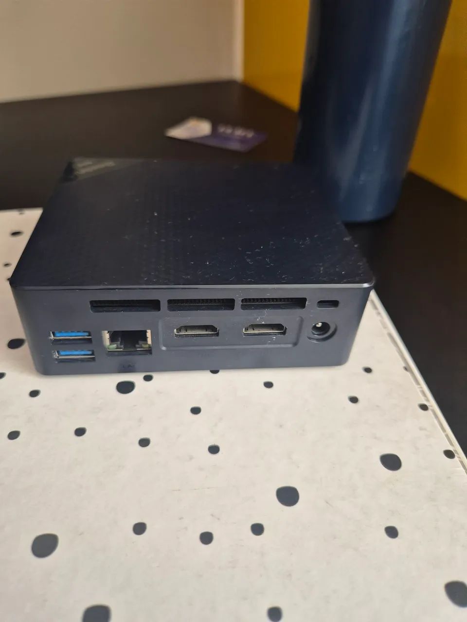 Mini pc beelink