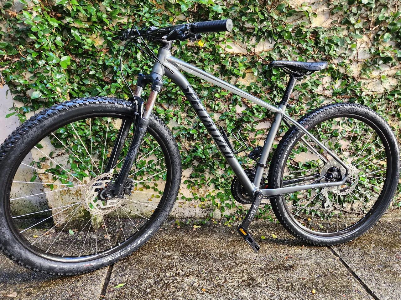 Bicicleta RockHooper Specialized tam M - Foto 3
