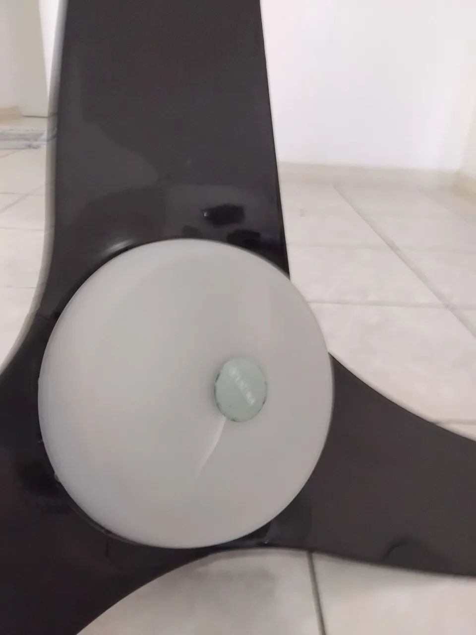 Ventilador de teto  - Foto 3
