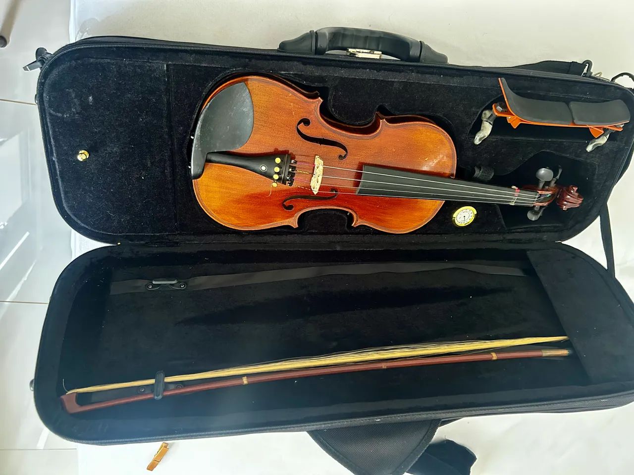 Violino eagle vk 644