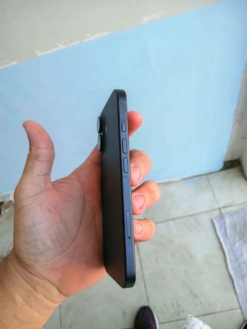 iphone 16 128GB na Garantia Apple 