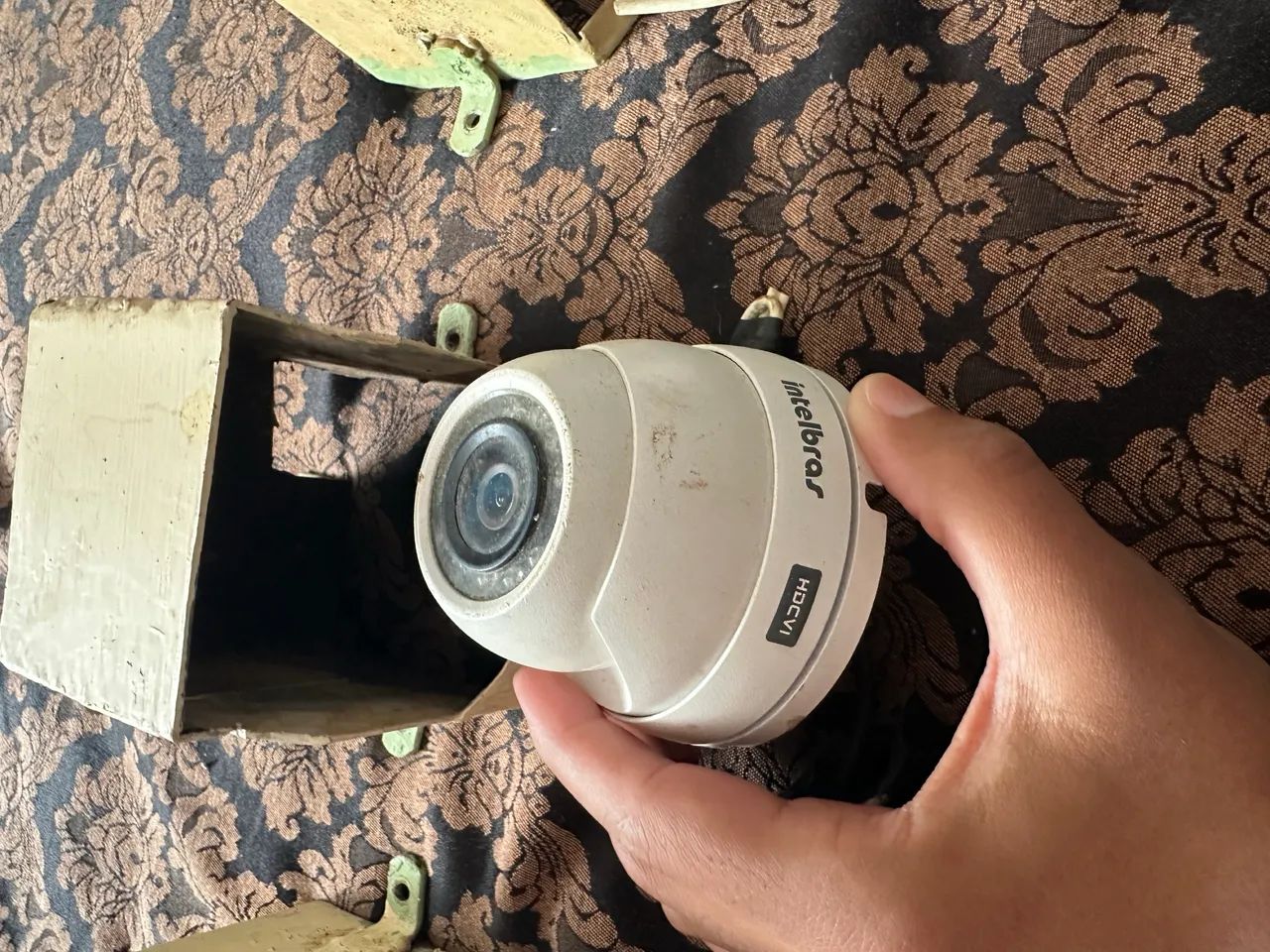 Câmeras intelbras  - Foto 2
