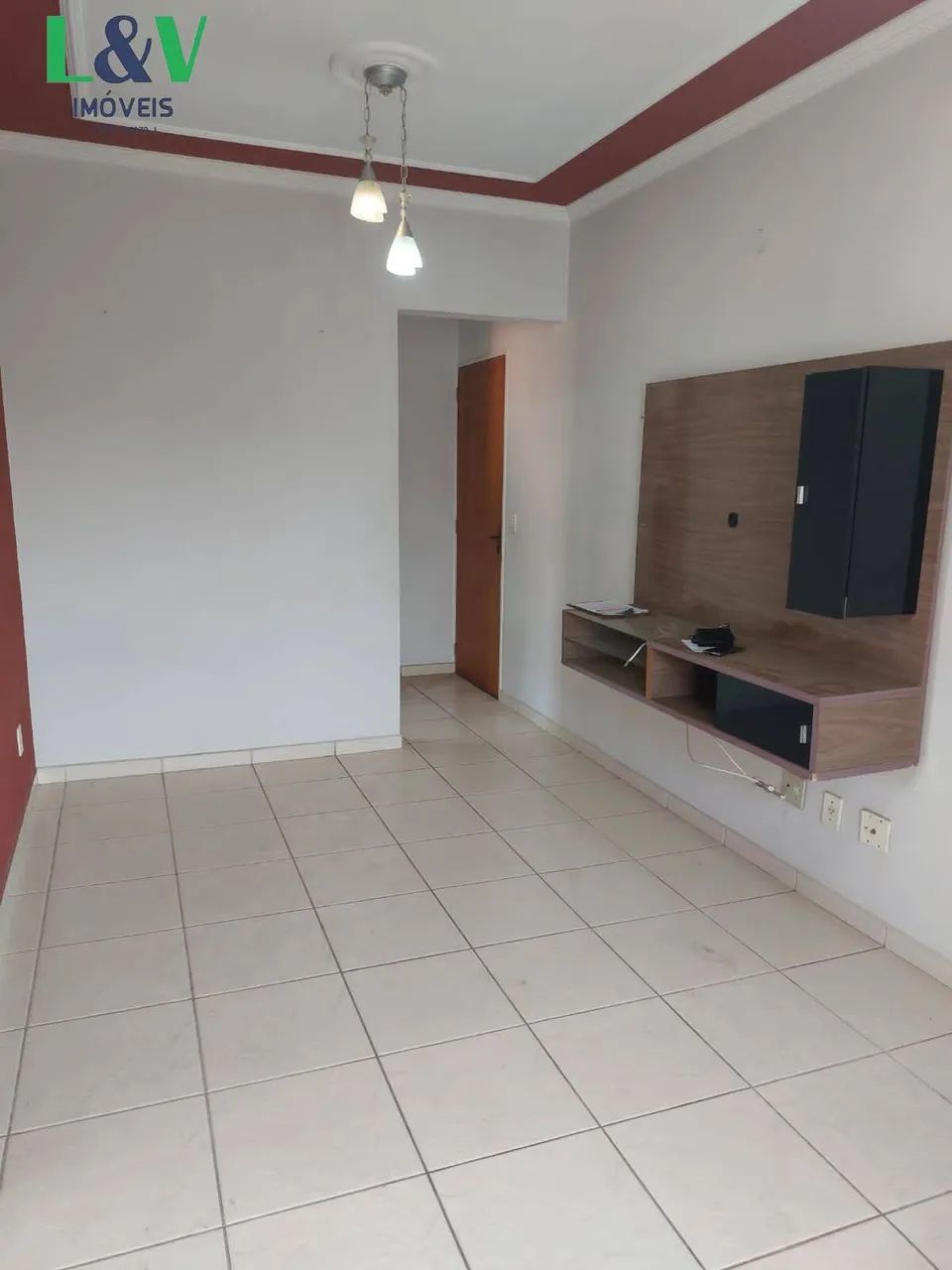 Lindo apartamento em Valinhos - Foto 3