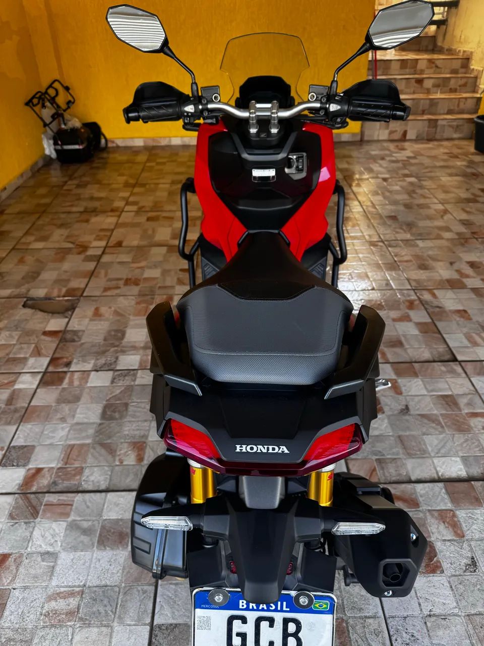 ADV 150 modelo 2023/2024  - Foto 3