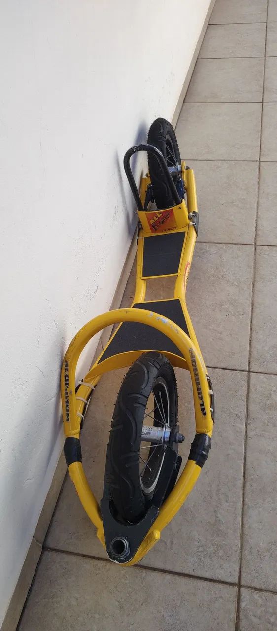 Dirt surf  - Foto 2