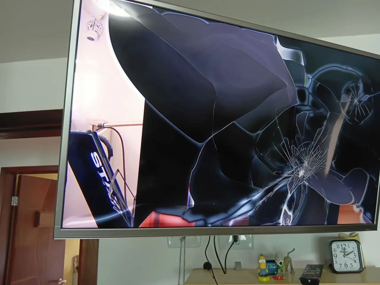Tv smart semp 39 - Foto 3