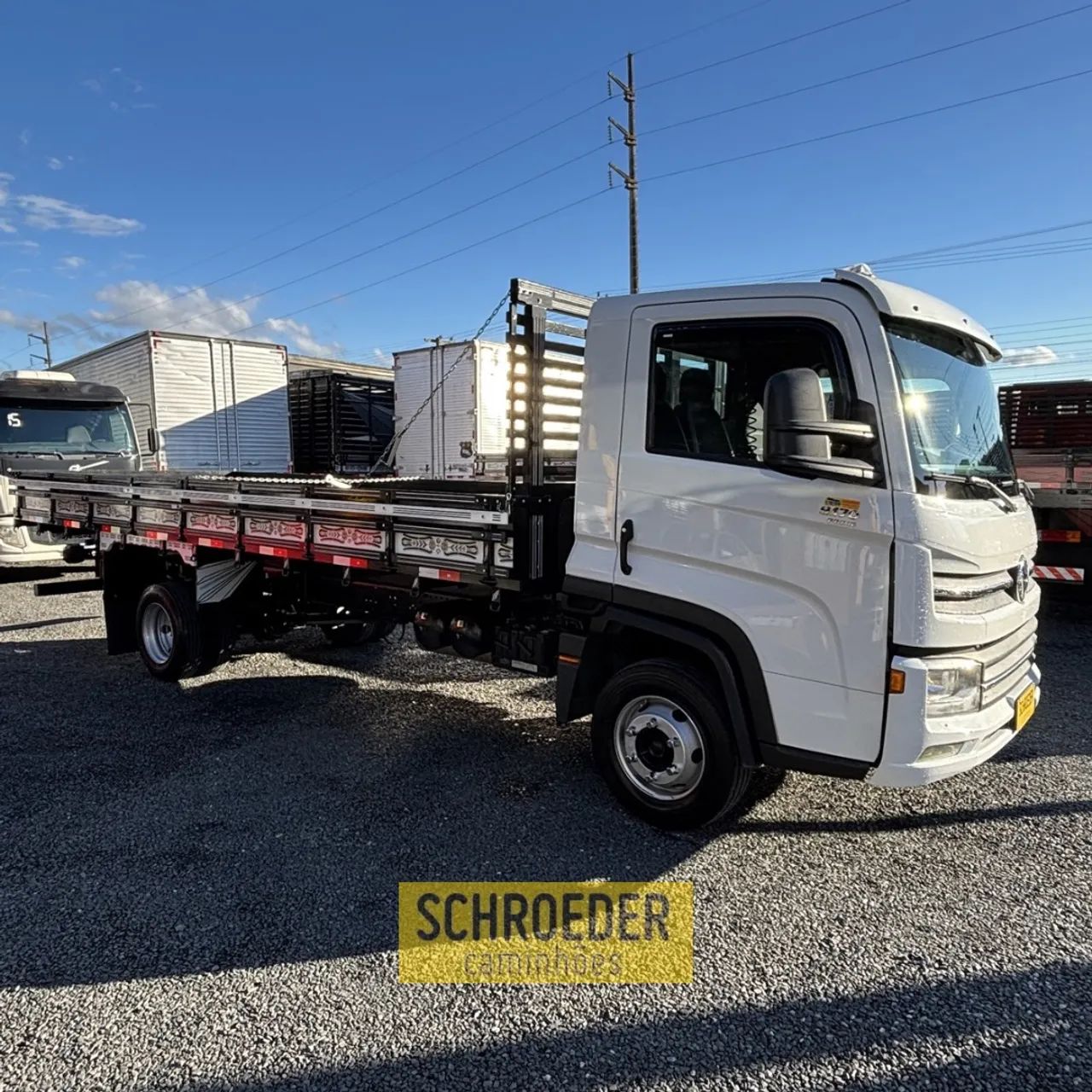 Vw 9.170 - Foto 2