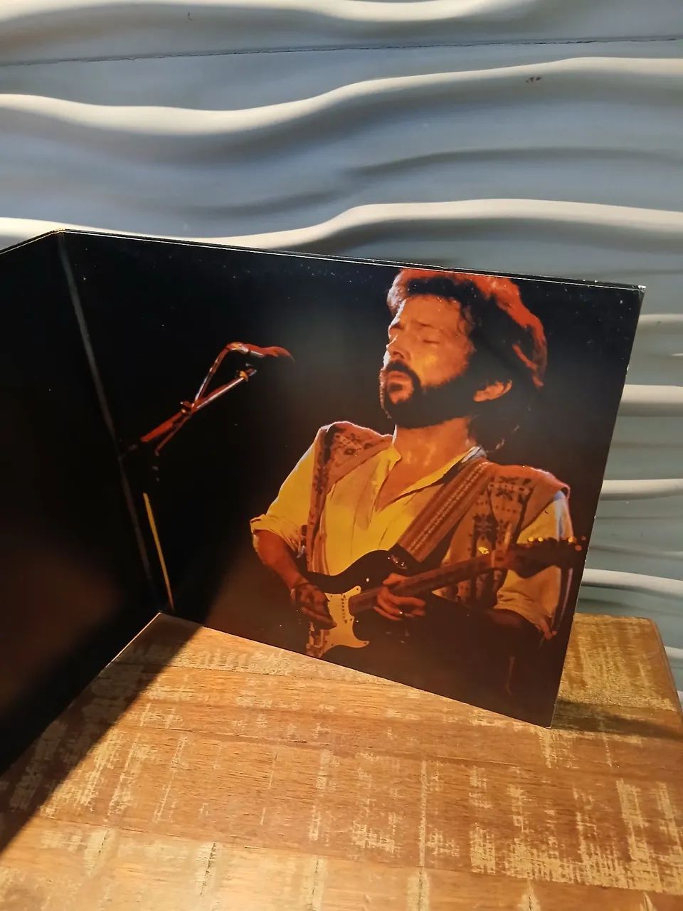 Vinil Eric Clapton  - Foto 4