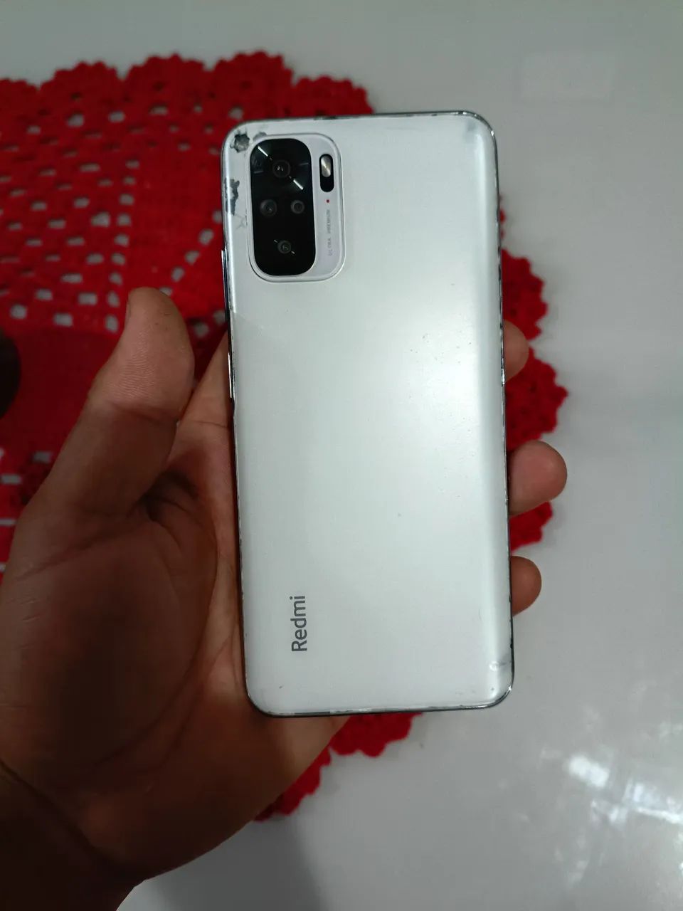 Redmi 10s - Foto 4