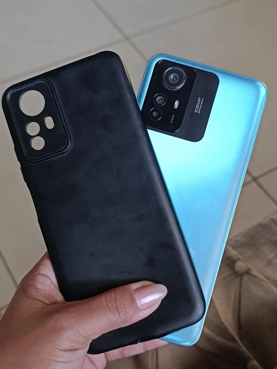 Celular  - Foto 2