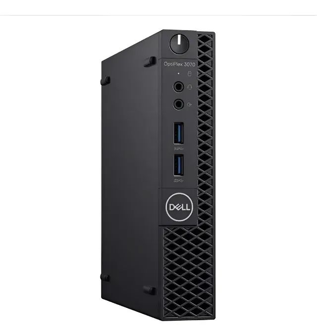 Optiplex Dell 3070 Core i5-8500 16 GB de RAM 256 GB M.2 NVME - Windows 11