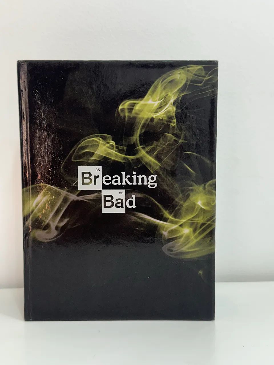 Coleção dvd  Box Breaking Bad completa