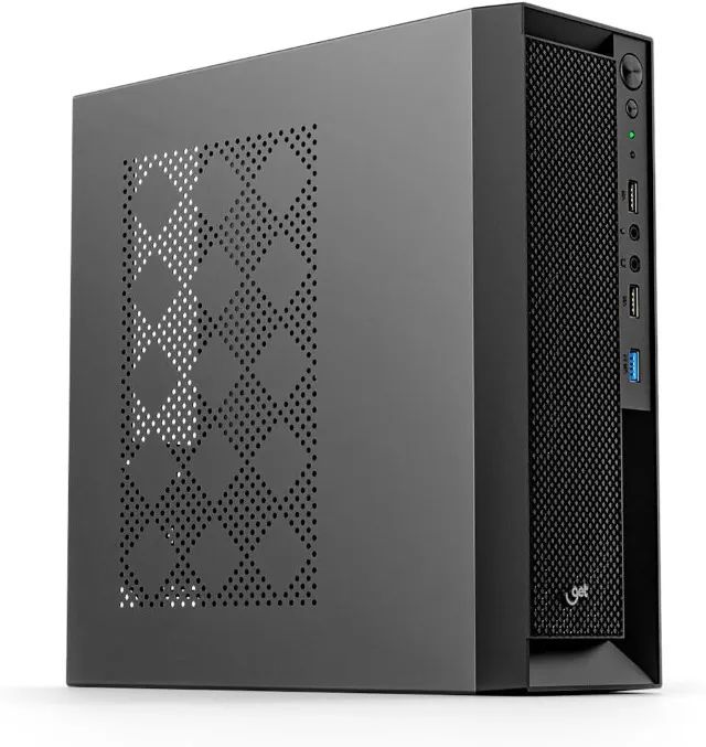 gabinete get Micro ATX Mini ITX  - Foto 3