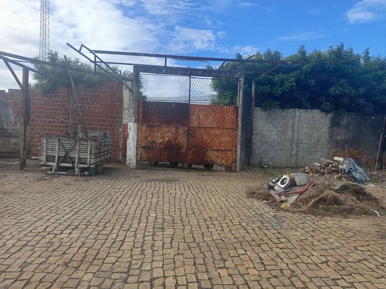Galpão industrial  - Foto 2
