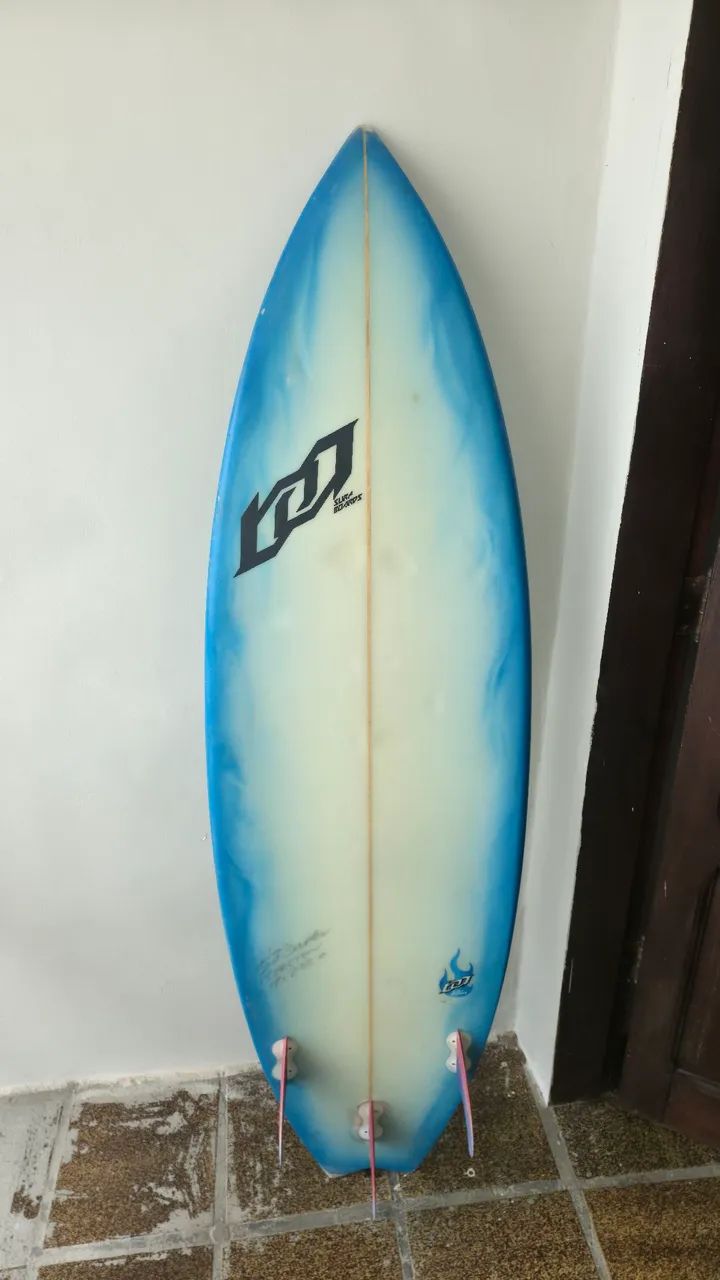 Prancha de surf  - Foto 2