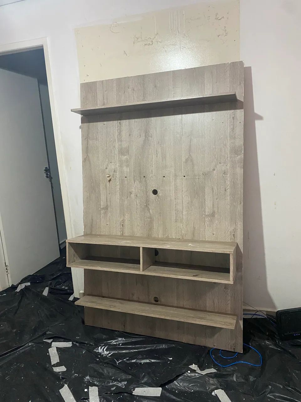 Painel para tv  - Foto 2