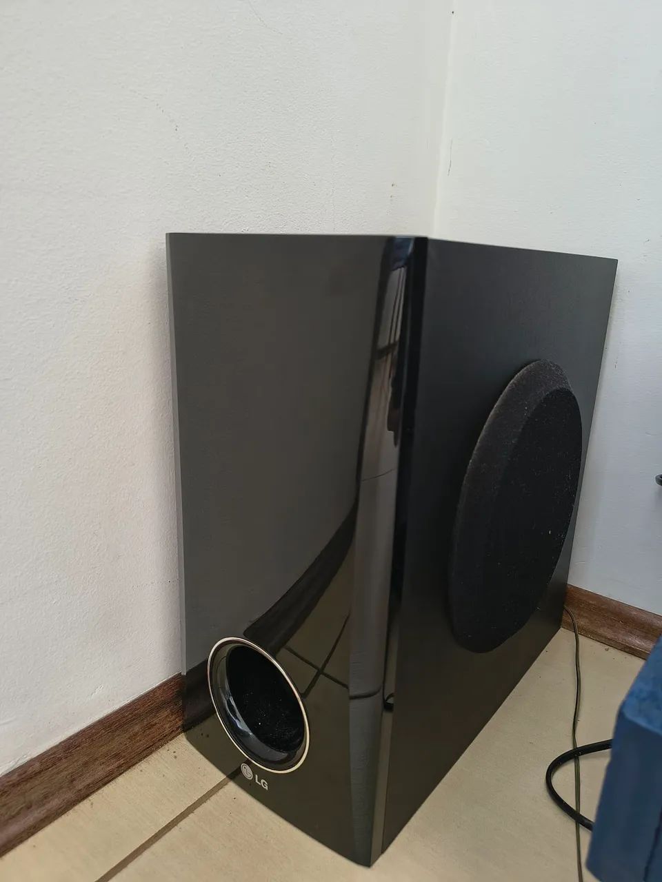HOME THEATER 422080513385451523