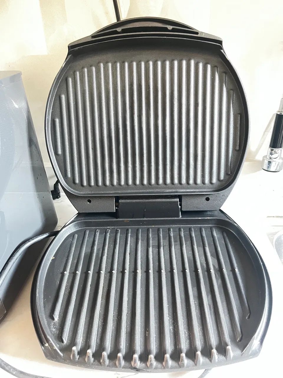 Grill  - Foto 2